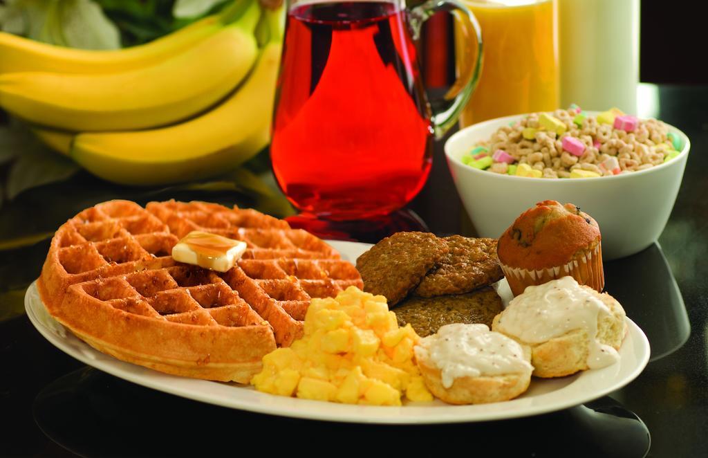 Pear Tree Inn Kansas City Overland Park Όβερλαντ Παρκ Εξωτερικό φωτογραφία