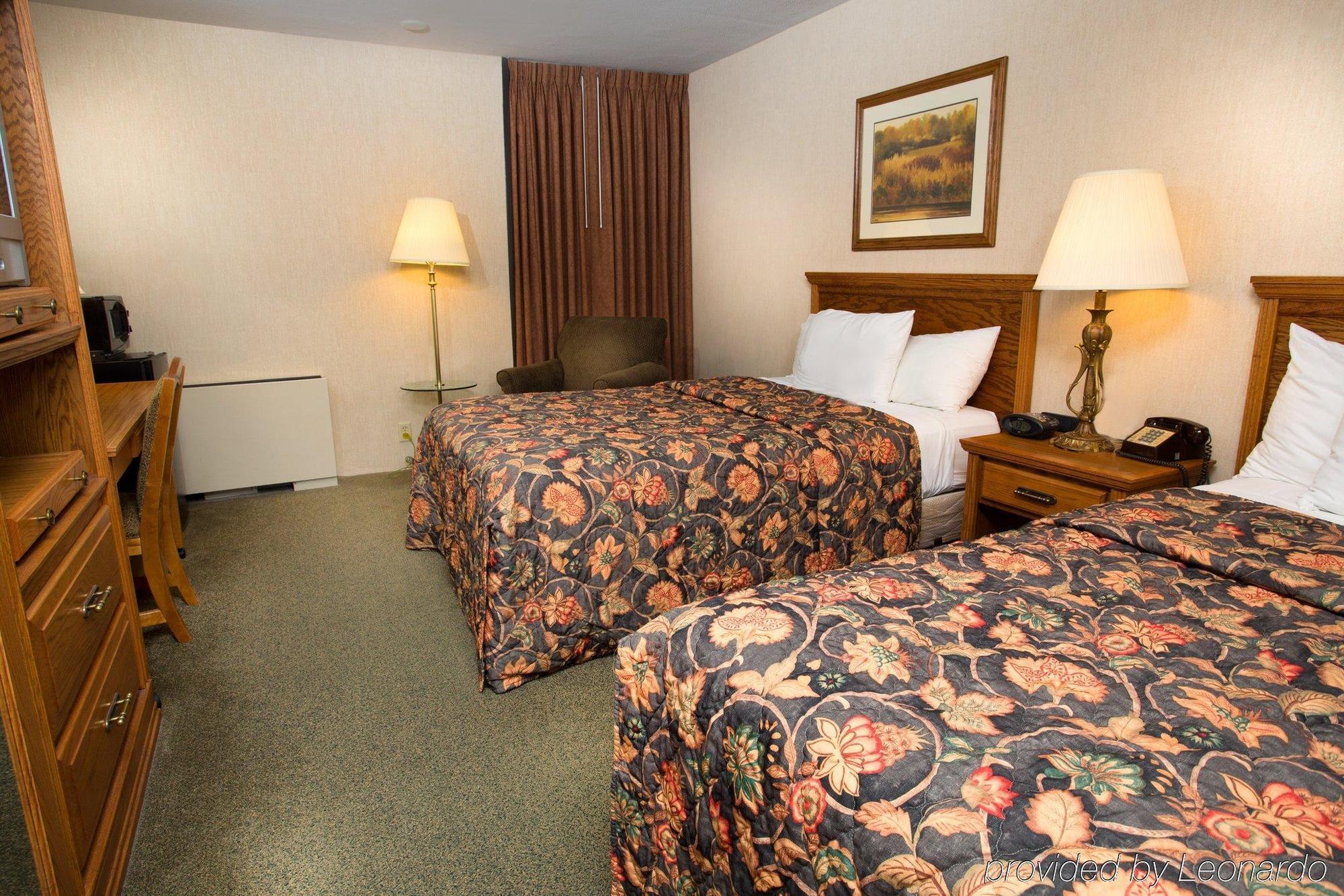 Pear Tree Inn Kansas City Overland Park Όβερλαντ Παρκ Εξωτερικό φωτογραφία
