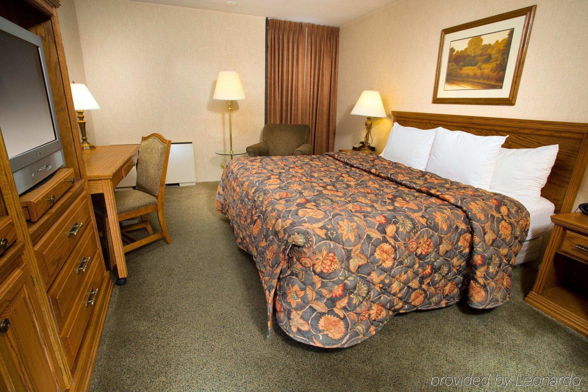Pear Tree Inn Kansas City Overland Park Όβερλαντ Παρκ Εξωτερικό φωτογραφία