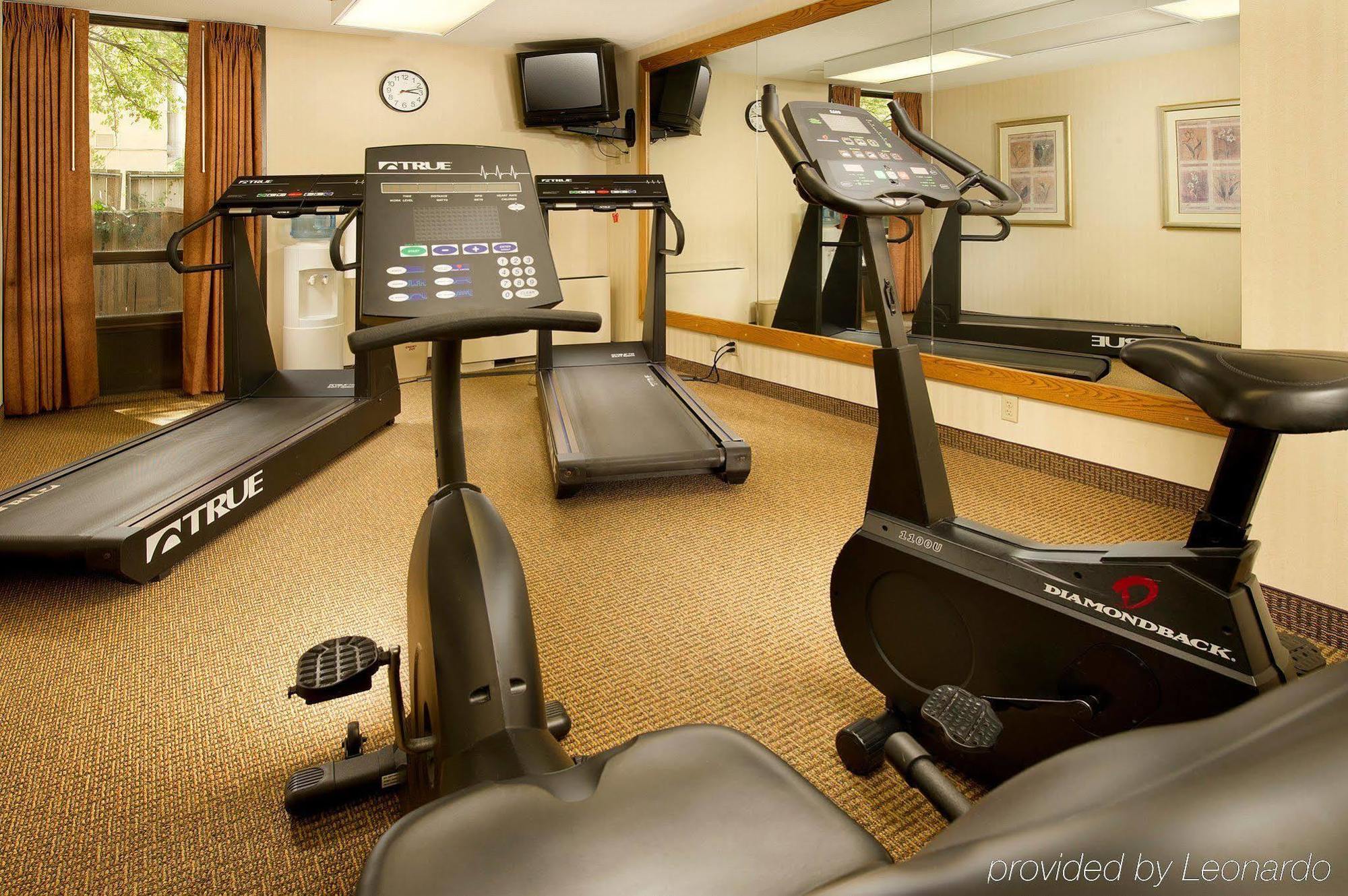 Pear Tree Inn Kansas City Overland Park Όβερλαντ Παρκ Εξωτερικό φωτογραφία